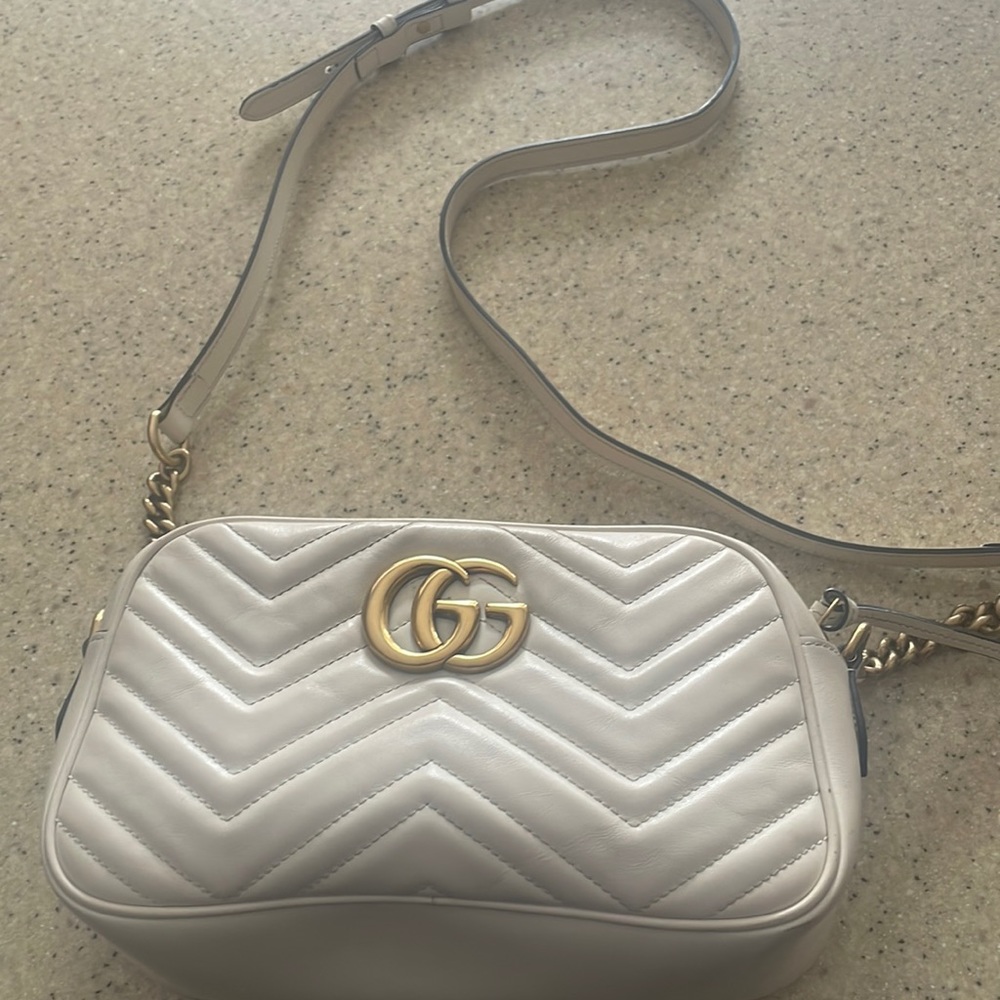 Gucci GG Marmont